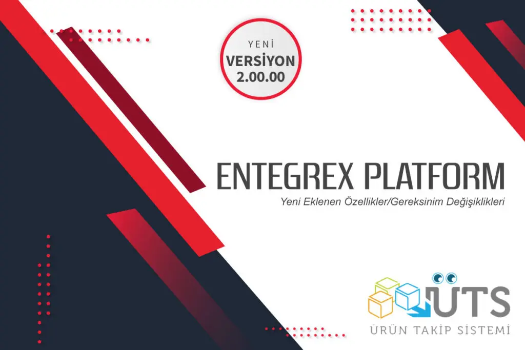 Entegrex Platform
